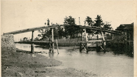 旧明神橋